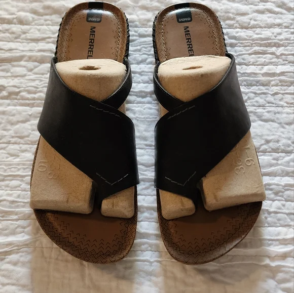 Merrell Sandals, size 38 - Picture 1 of 3